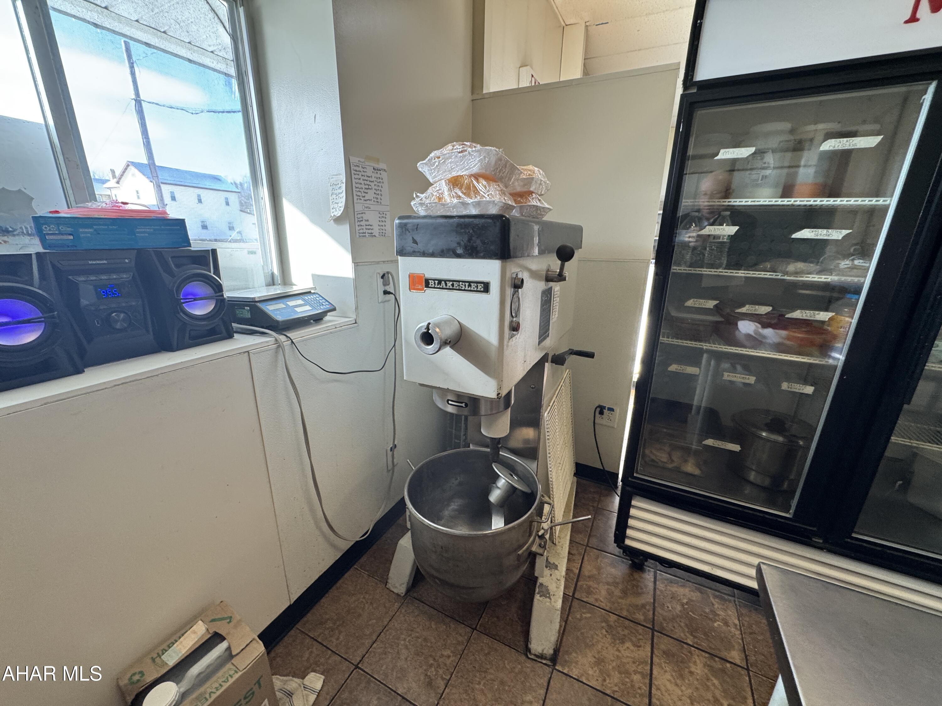 None - Commercial Sale