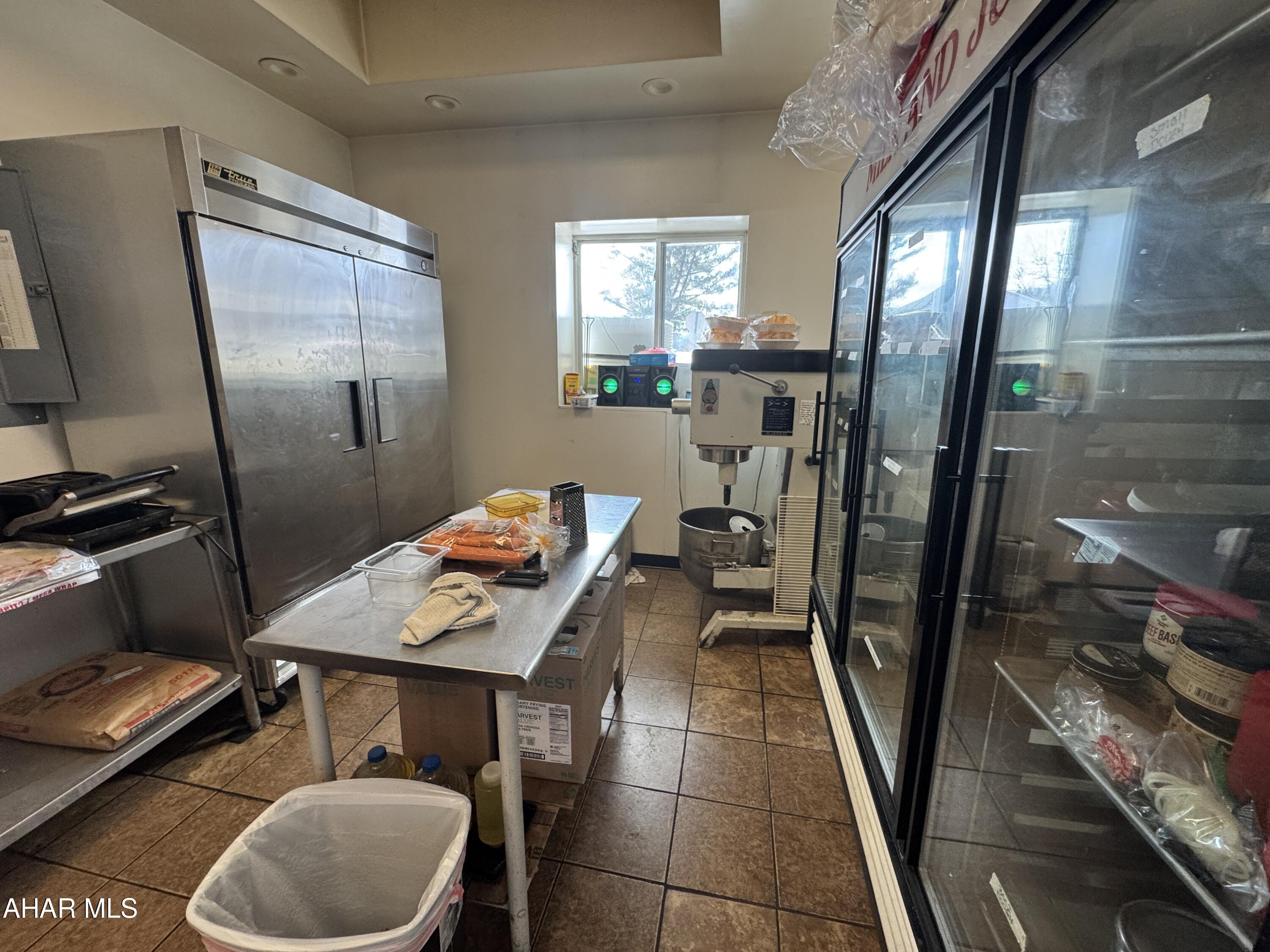 None - Commercial Sale