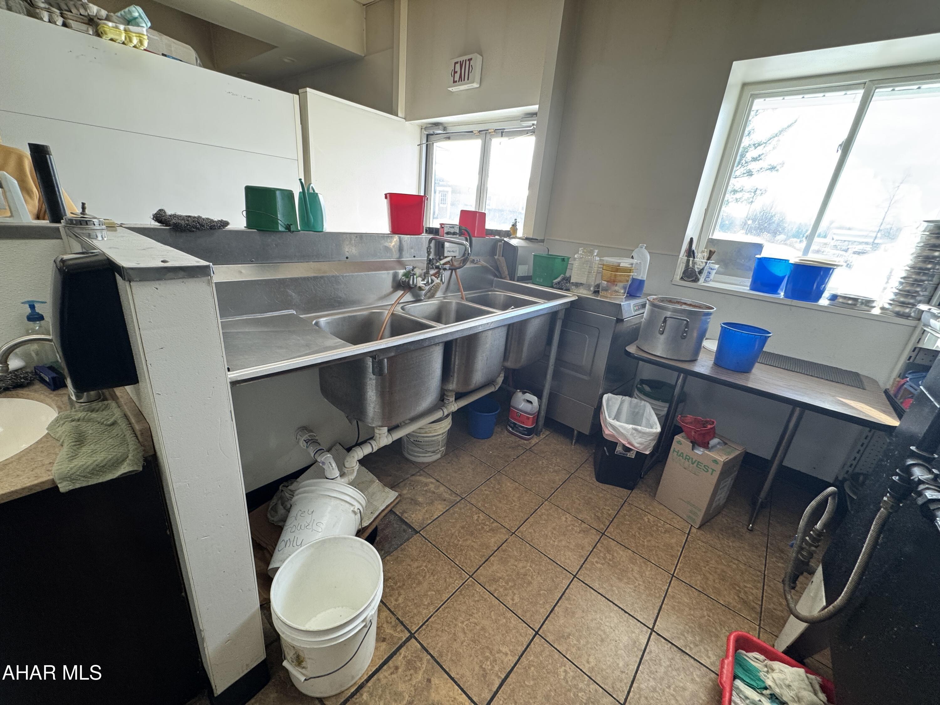 None - Commercial Sale