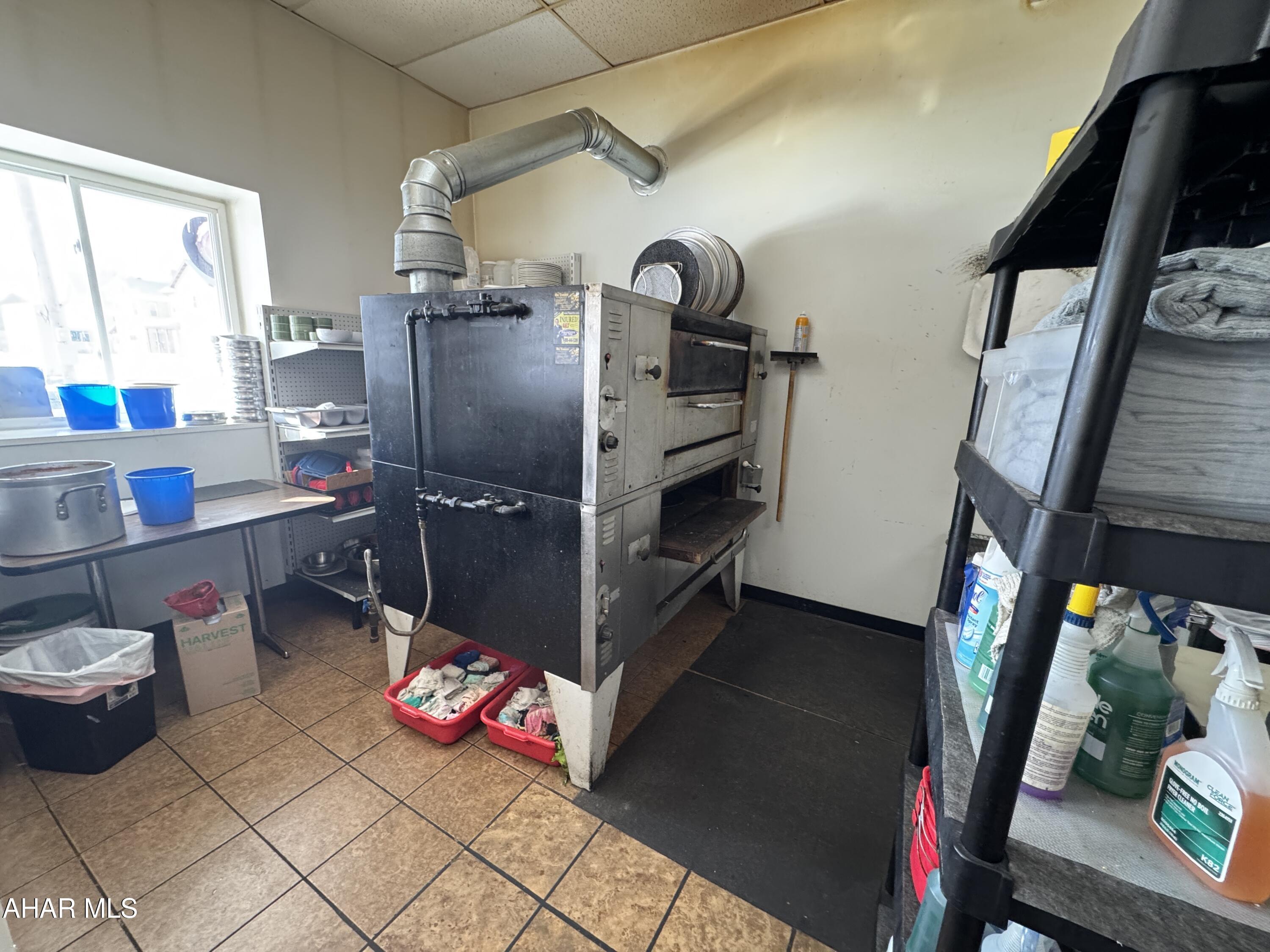 None - Commercial Sale