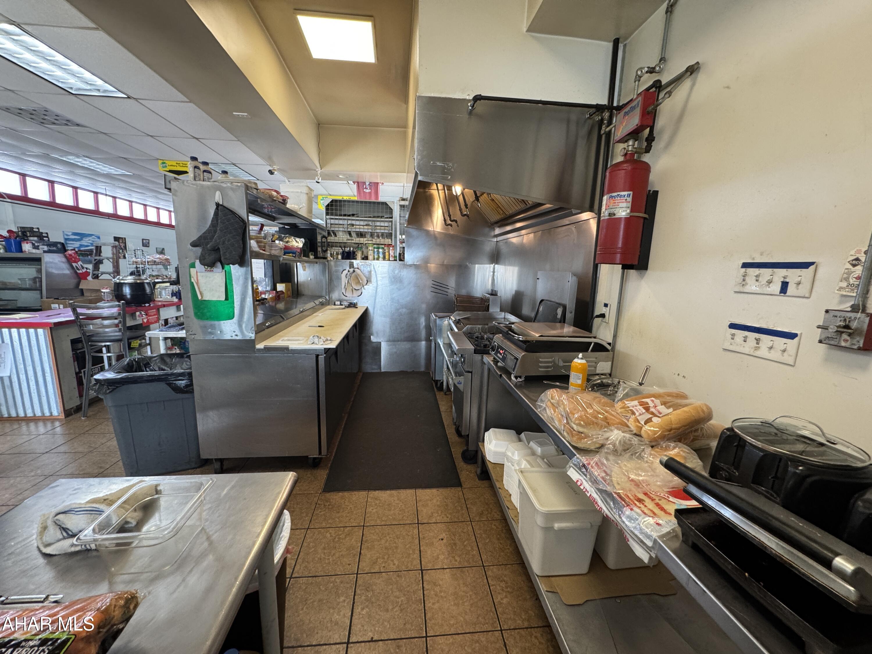 None - Commercial Sale