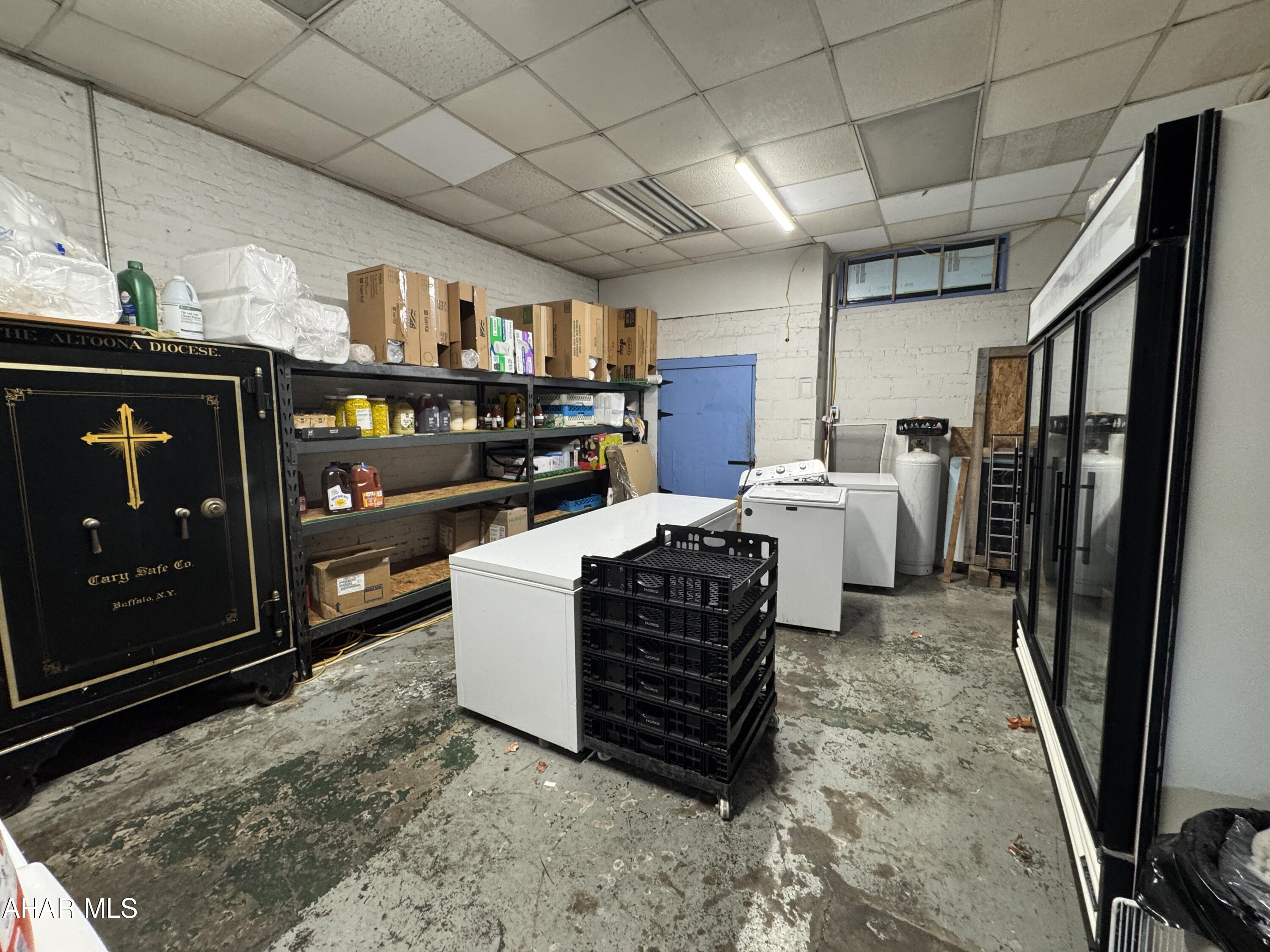 None - Commercial Sale