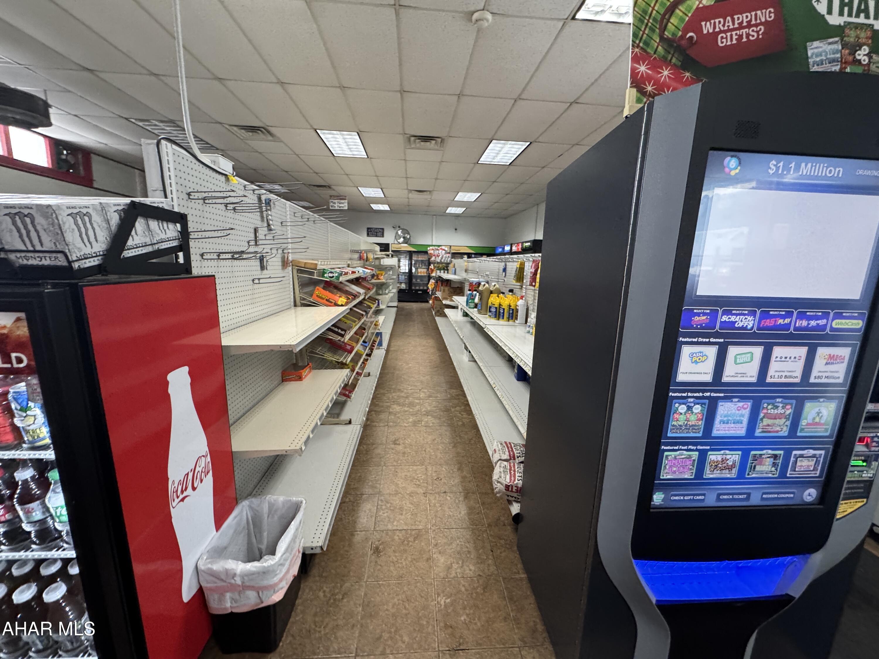 None - Commercial Sale