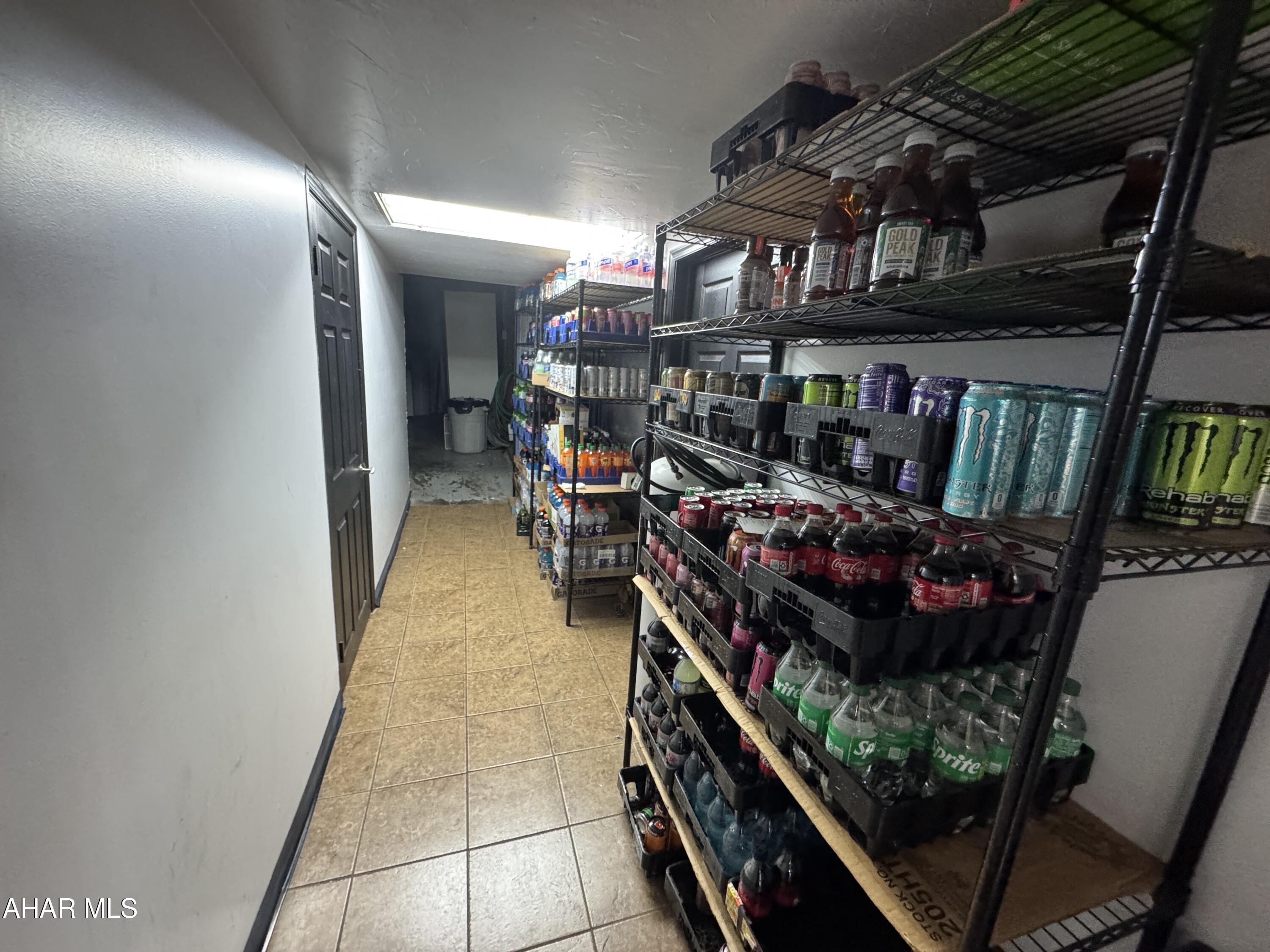 None - Commercial Sale