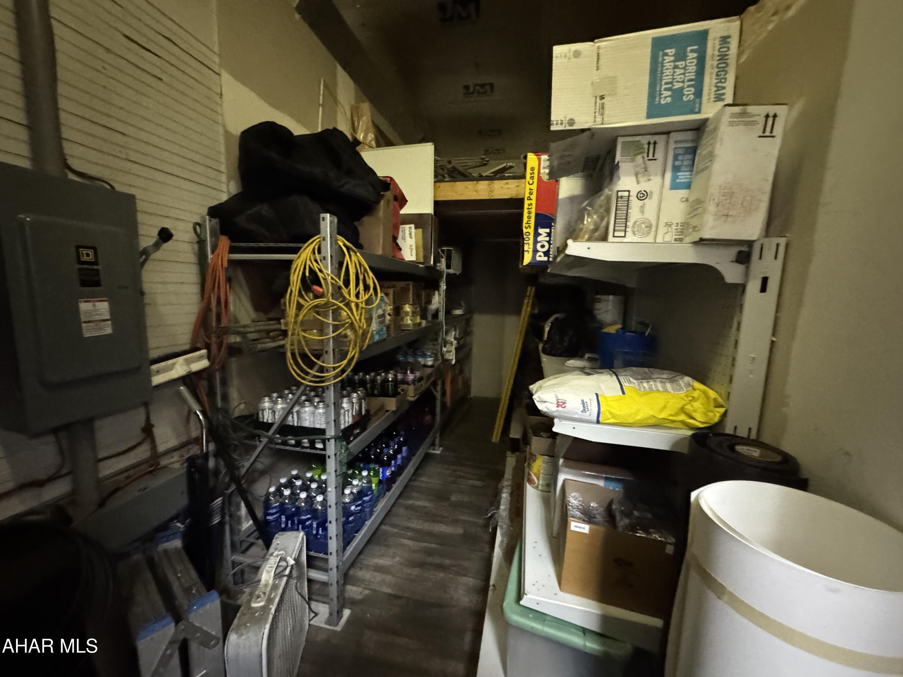 None - Commercial Sale