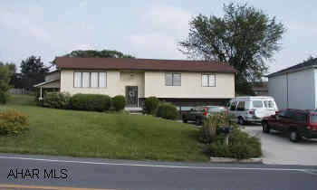 Penn Farms - Residential