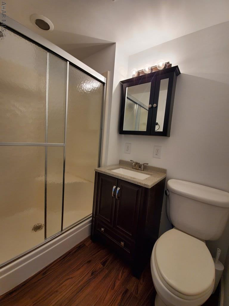 Fairview - Residential