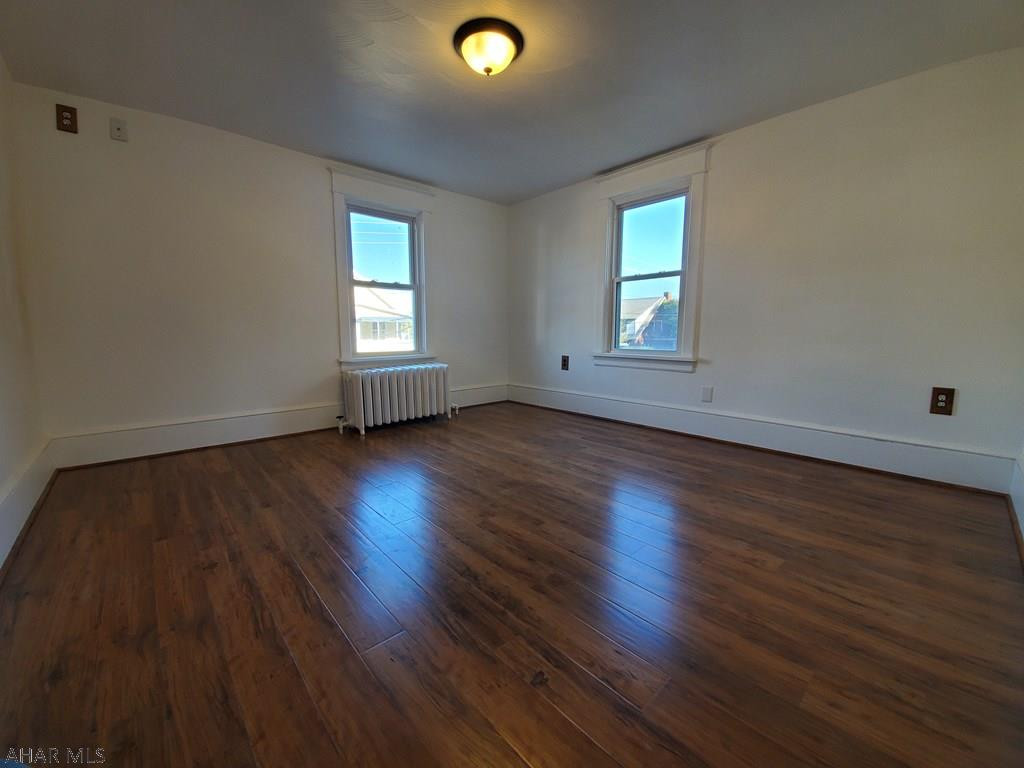 Fairview - Residential