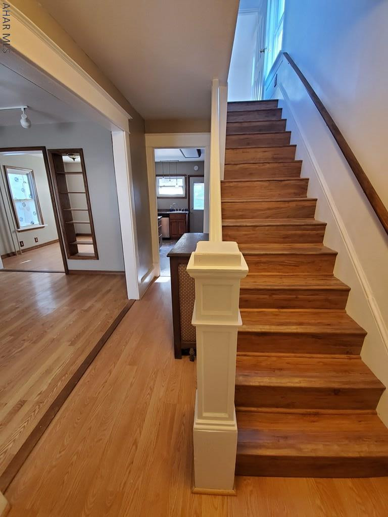 Fairview - Residential