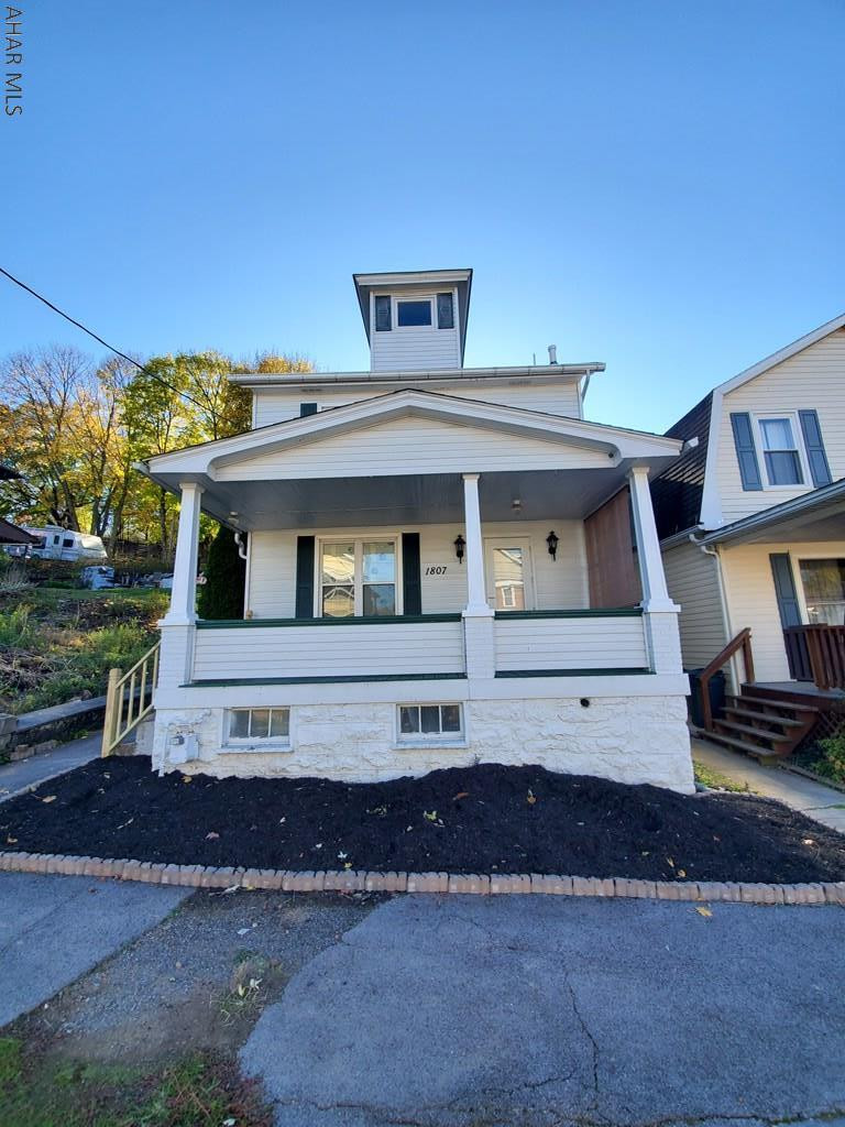 Fairview - Residential