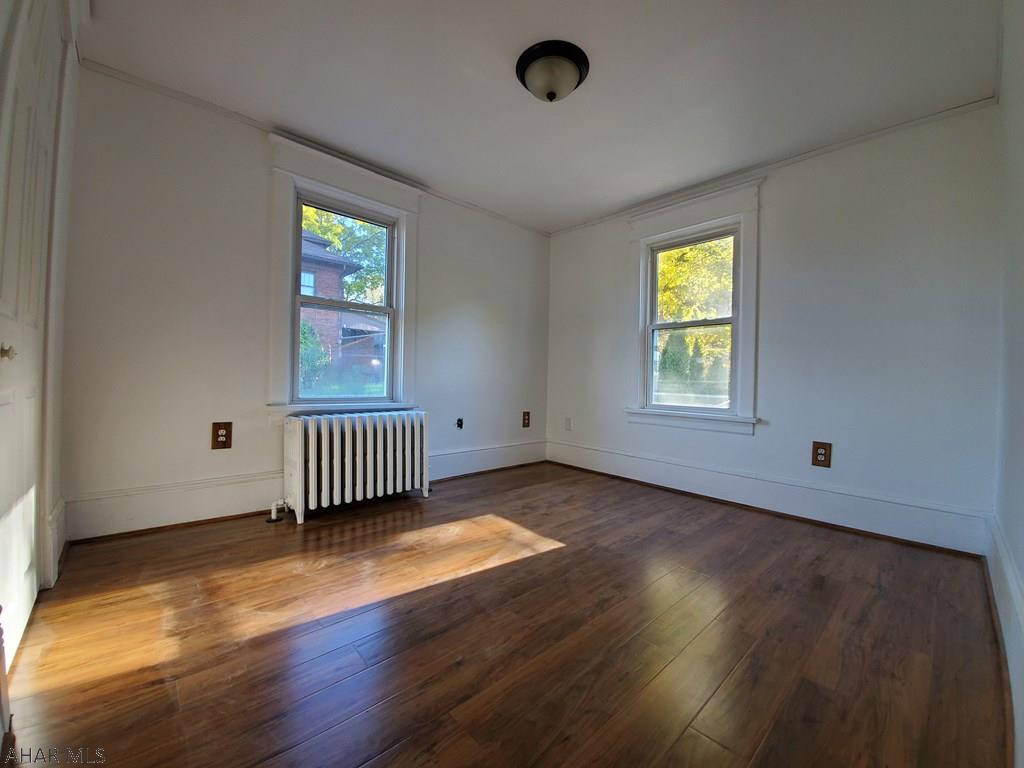 Fairview - Residential