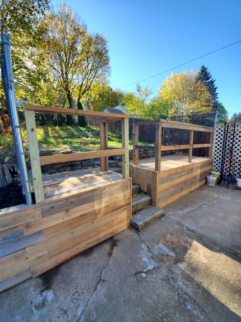 Fairview - Residential