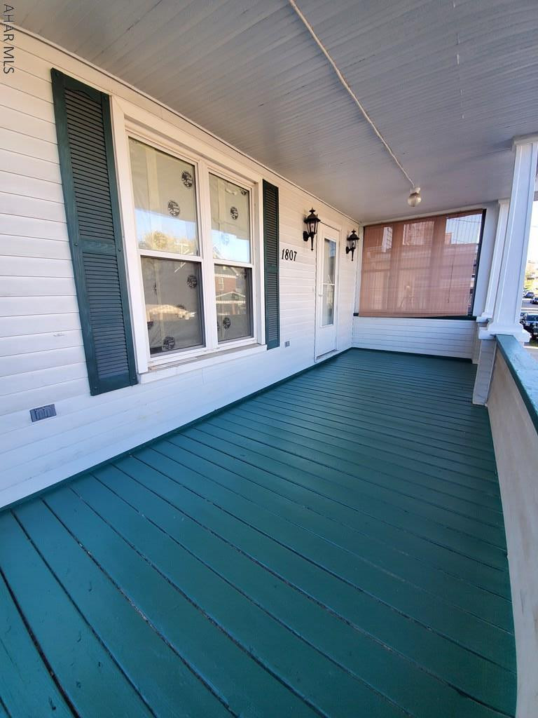 Fairview - Residential