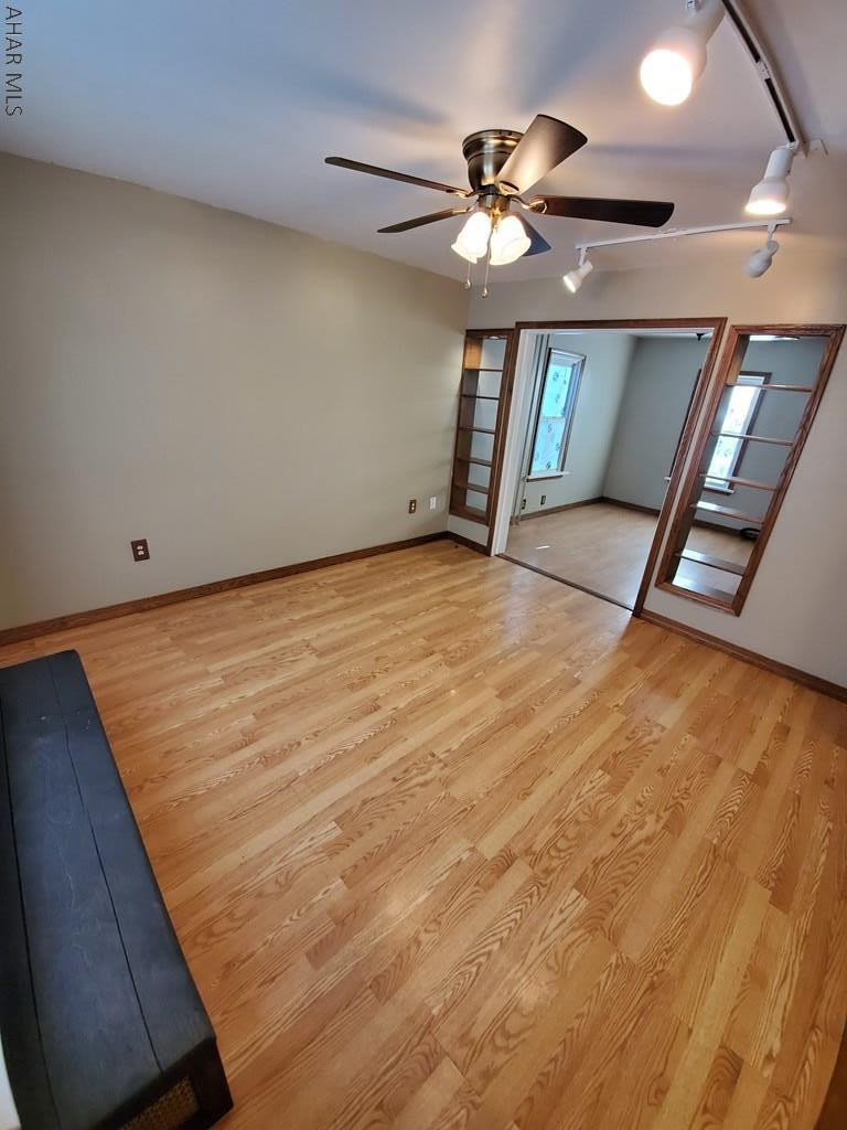 Fairview - Residential