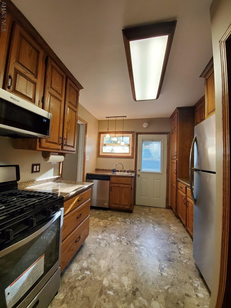 Fairview - Residential