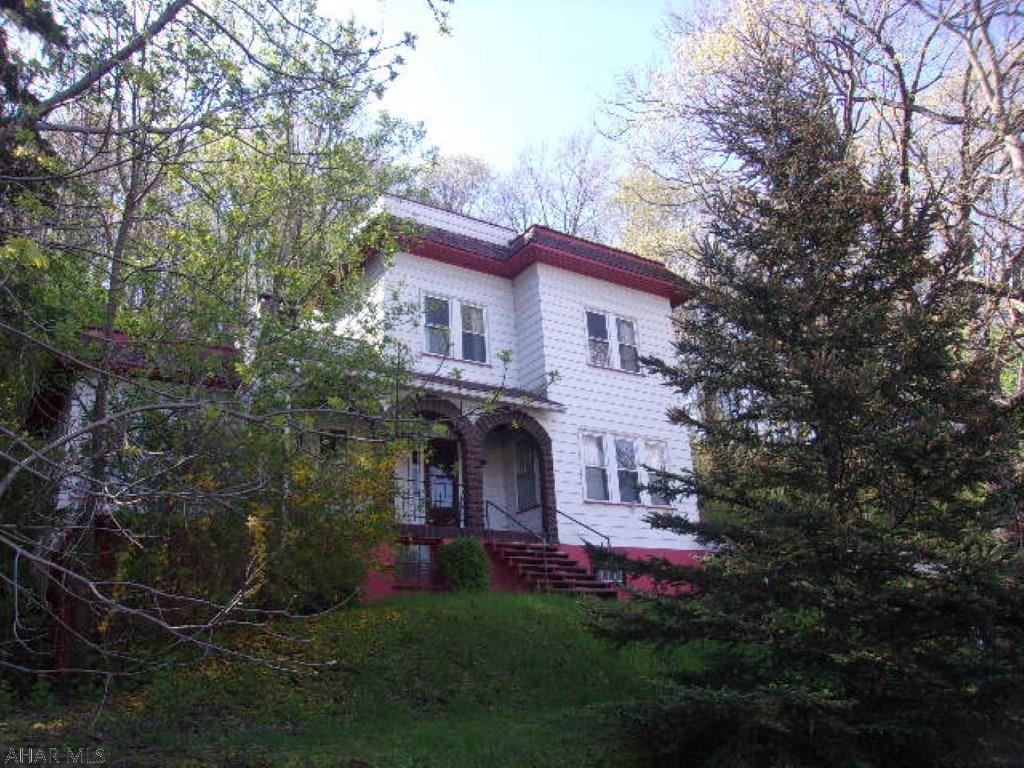 Unknown - Residential