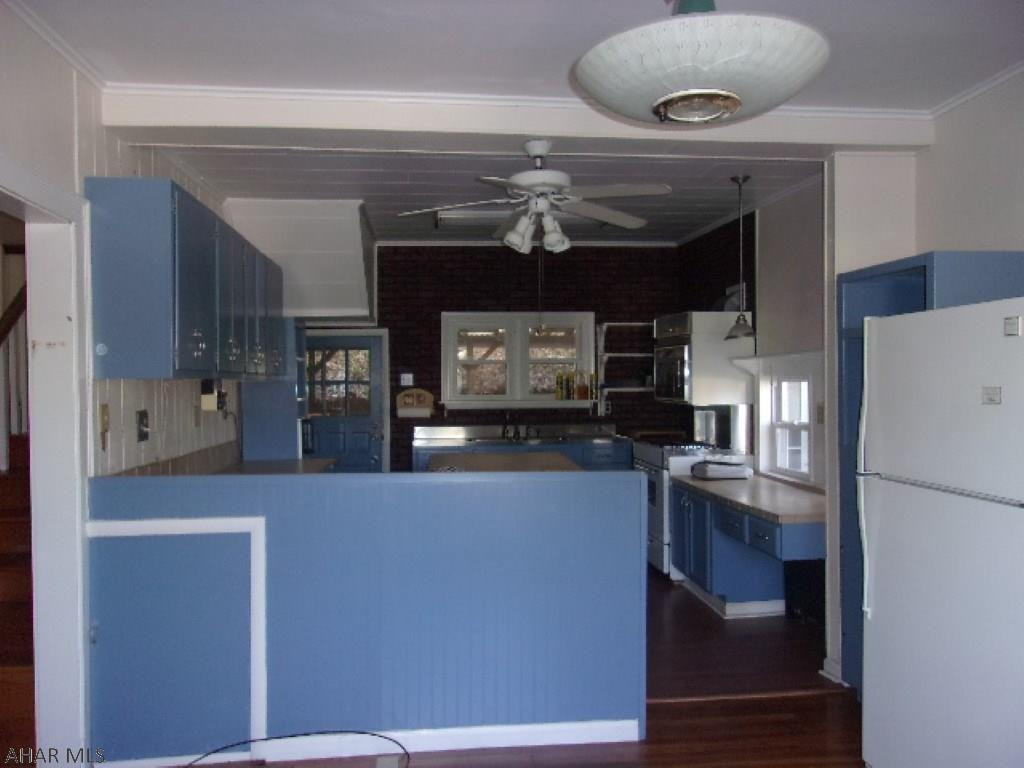 Unknown - Residential