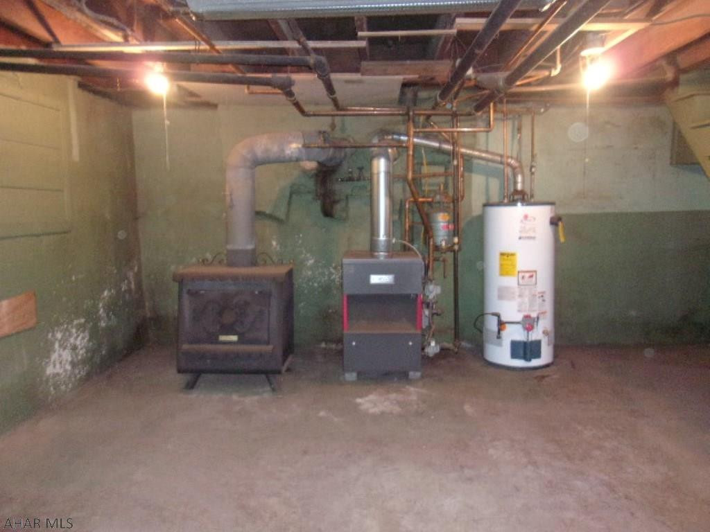 Unknown - Residential