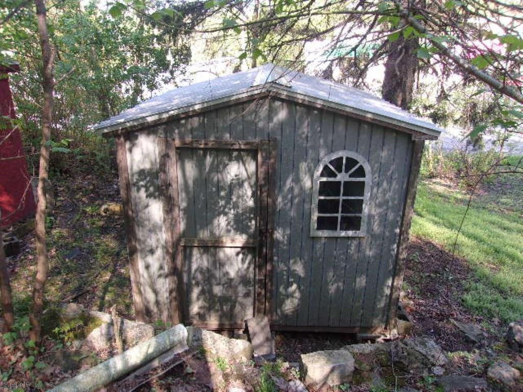 Unknown - Residential