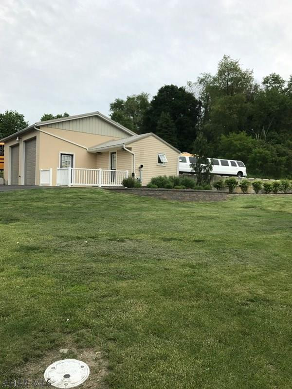 Unknown - Residential