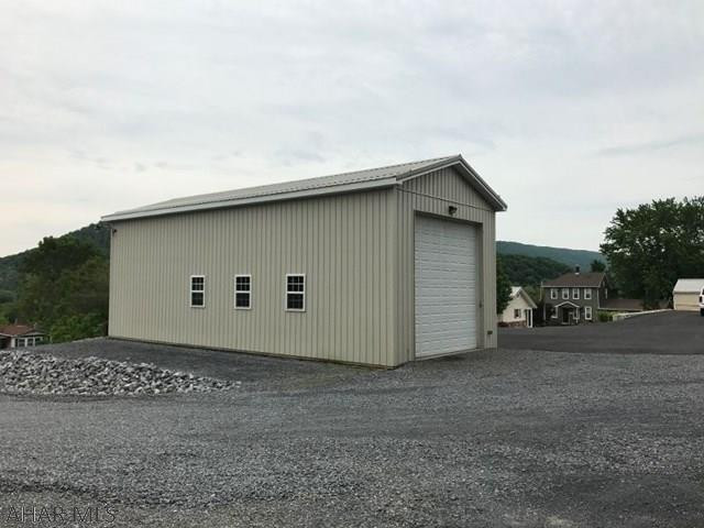 Unknown - Residential