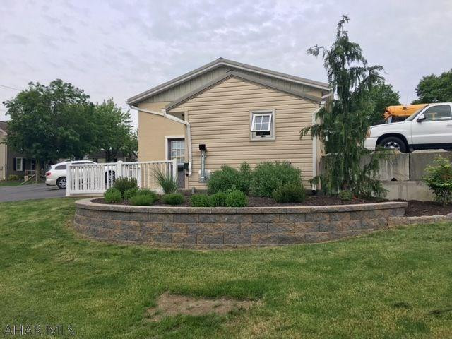 Unknown - Residential