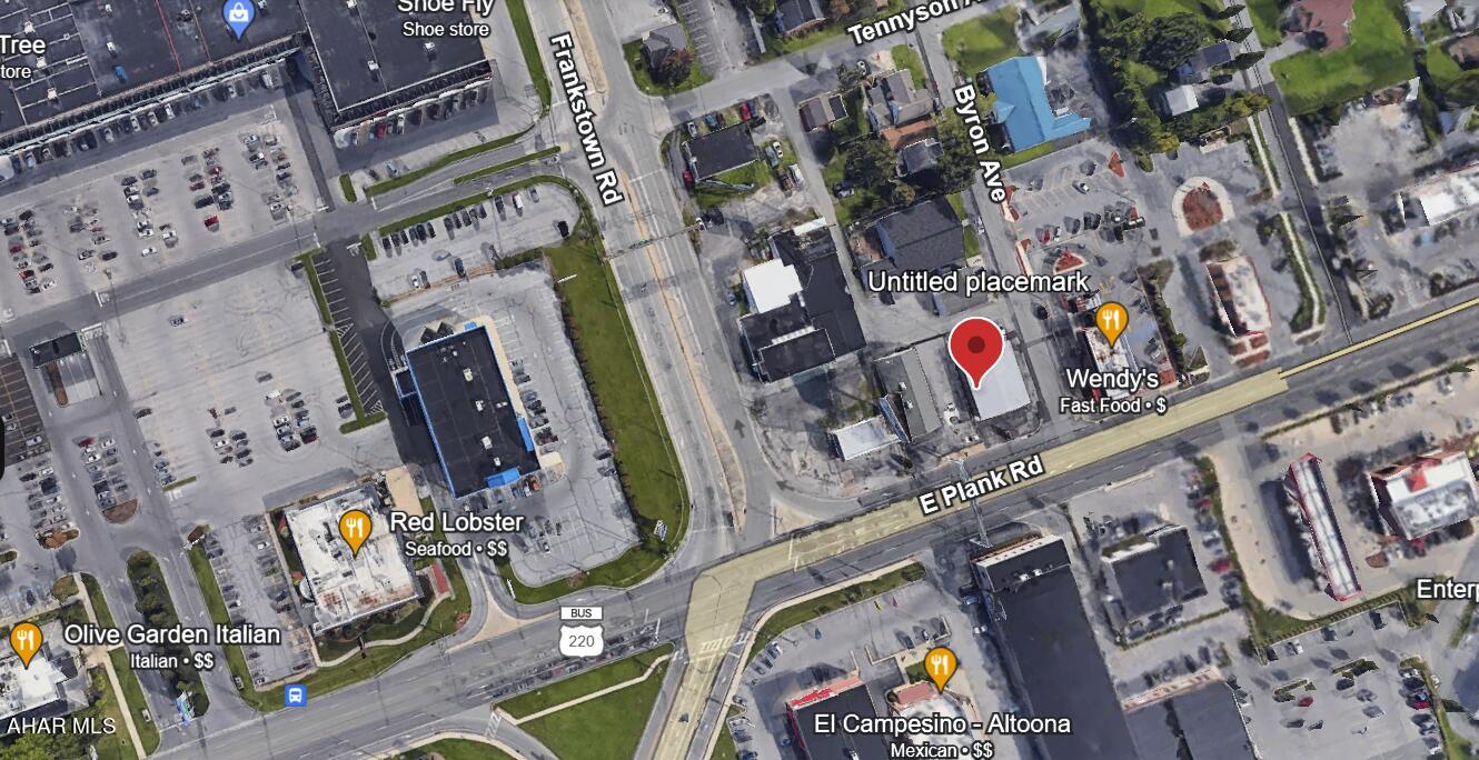 None - Commercial Lease