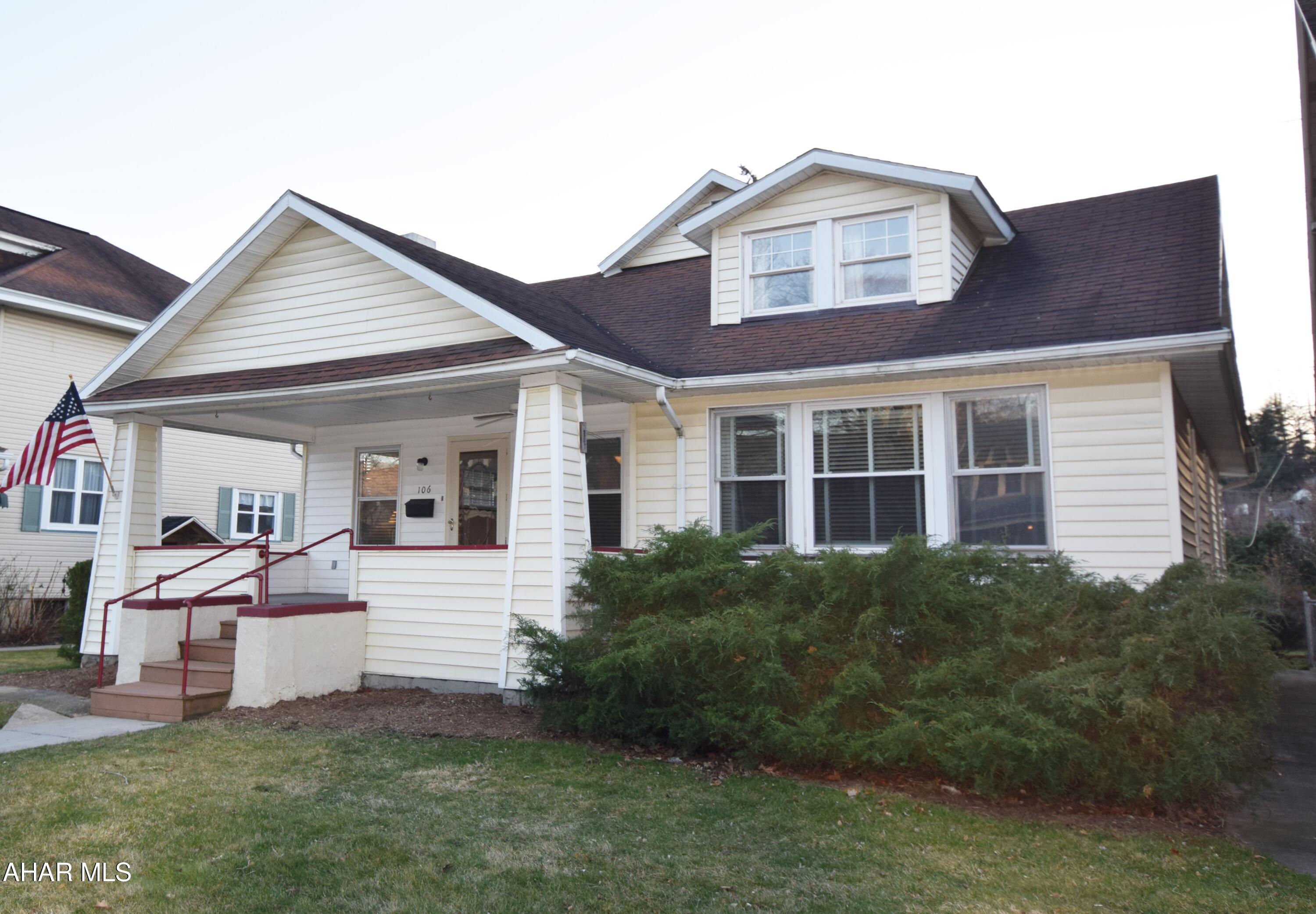 Llyswen - Residential