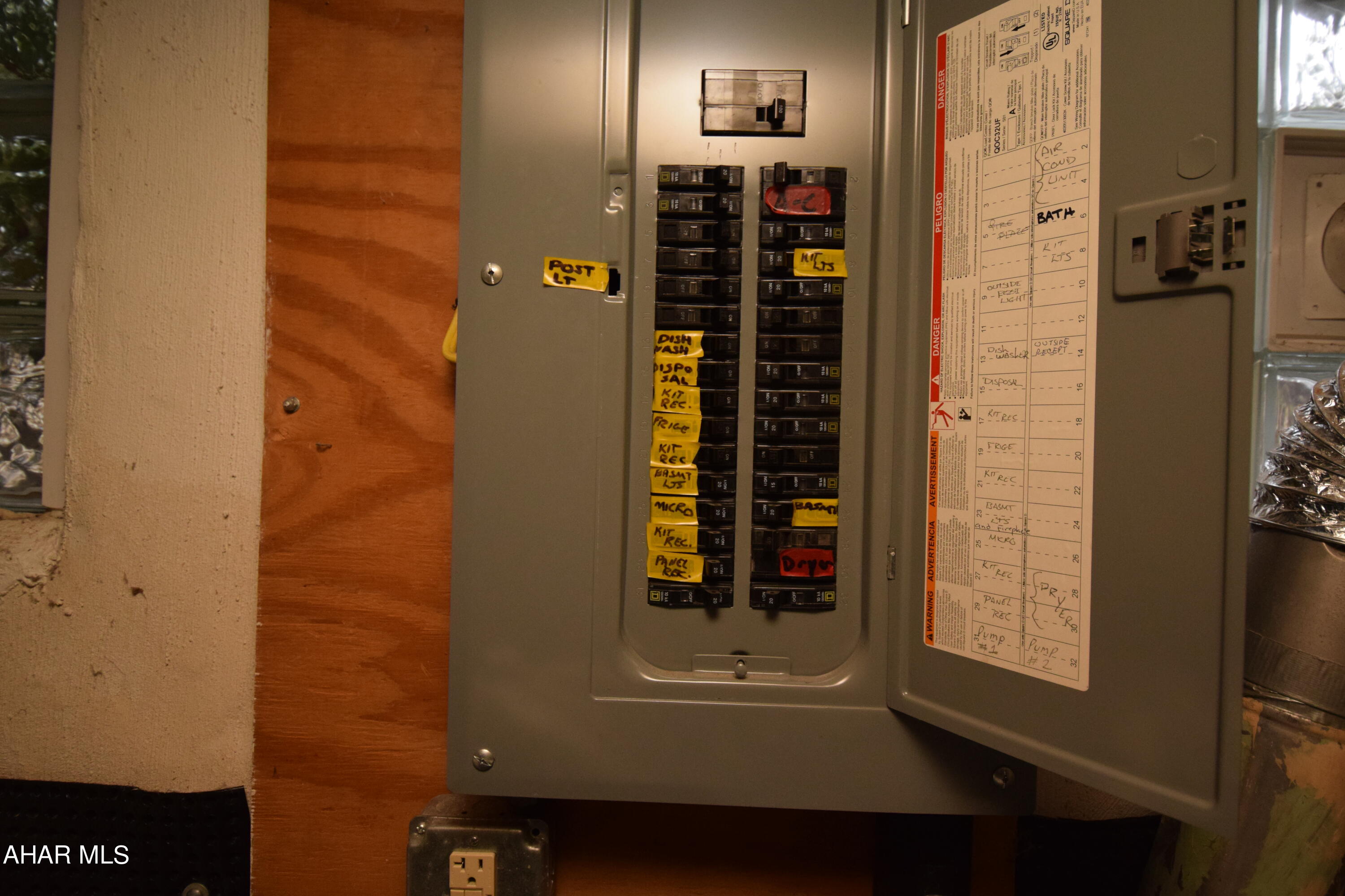 Llyswen - Residential