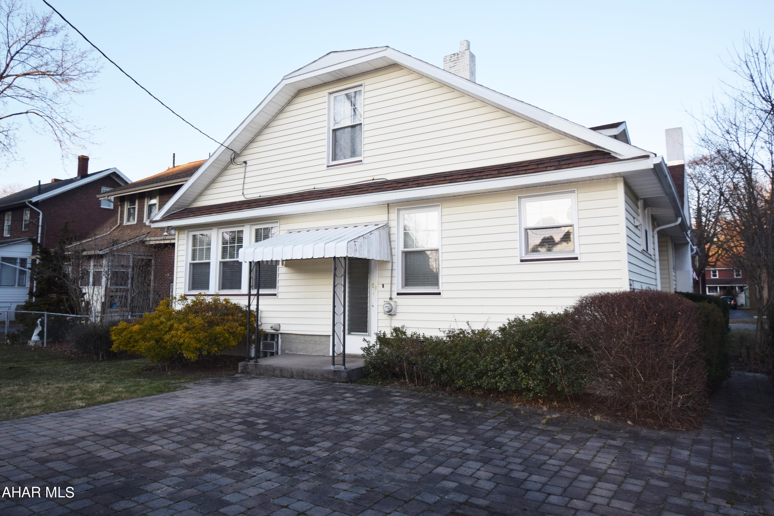 Llyswen - Residential