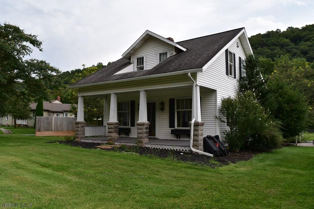 Unknown - Residential