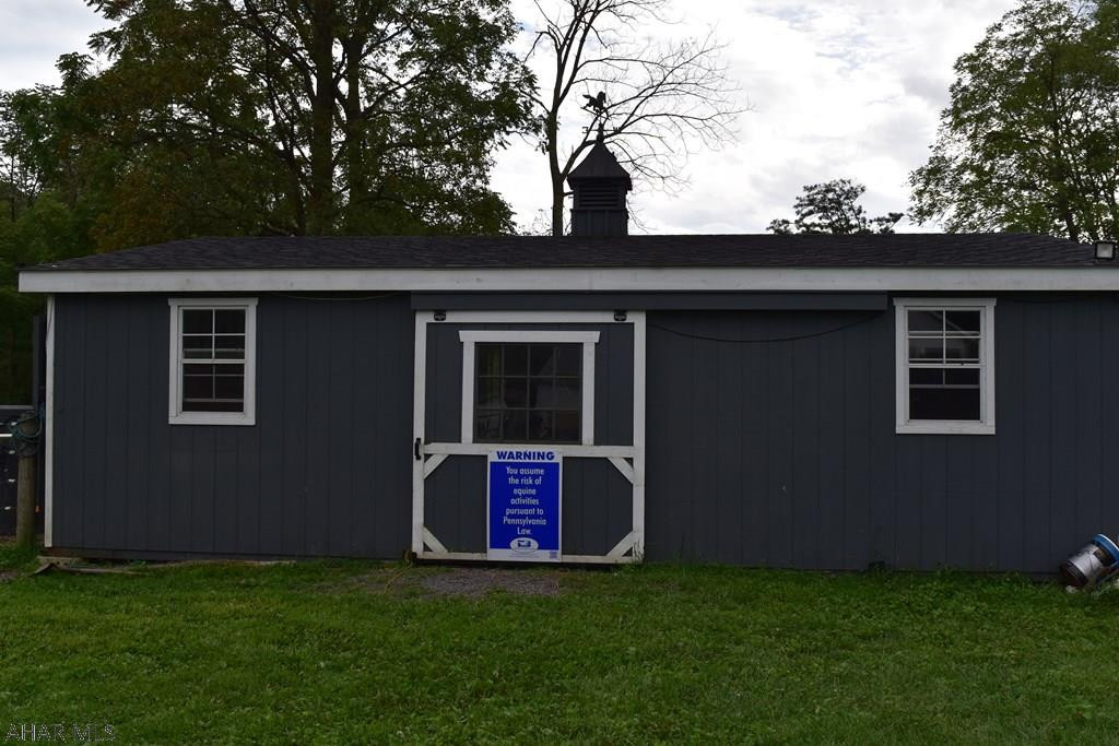 Unknown - Residential