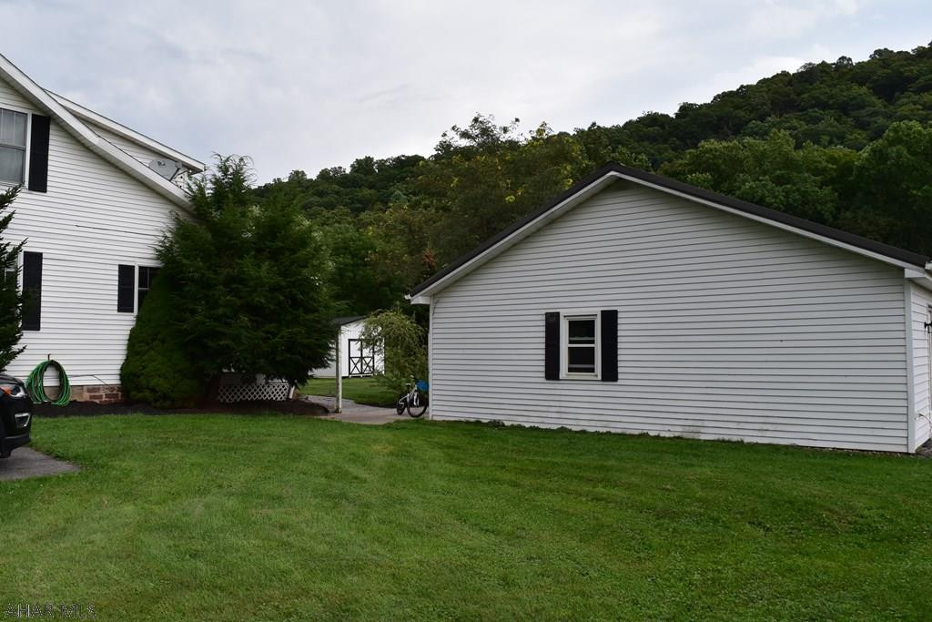 Unknown - Residential