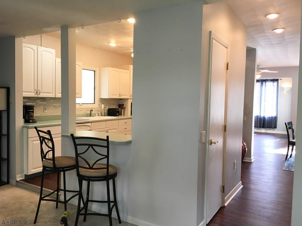 Garden Heights - Residential