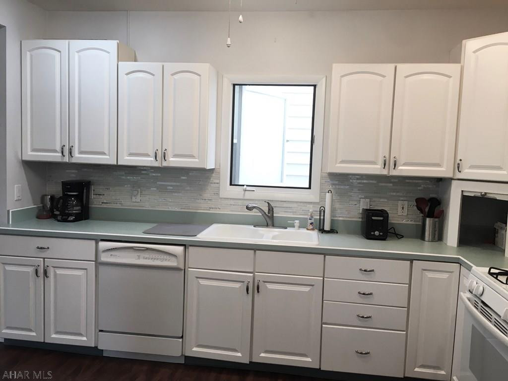 Garden Heights - Residential