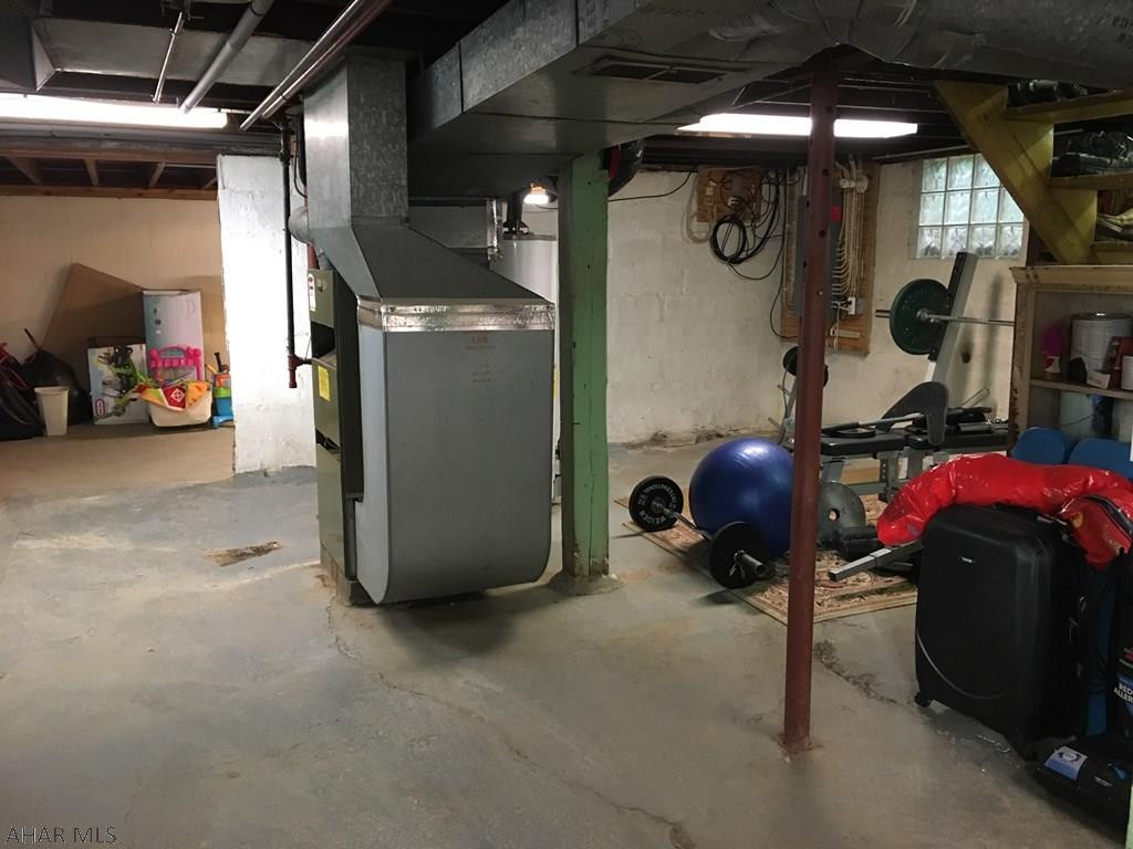 Garden Heights - Residential