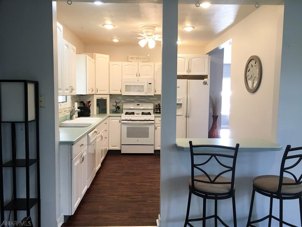 Garden Heights - Residential