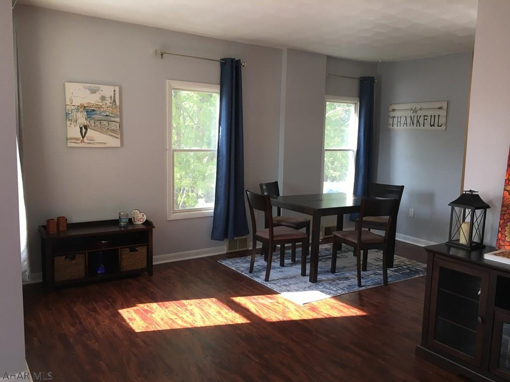 Garden Heights - Residential