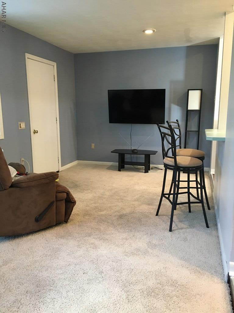 Garden Heights - Residential