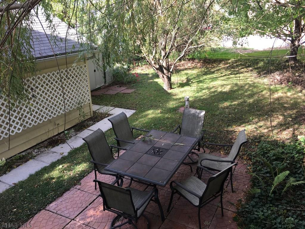 Garden Heights - Residential