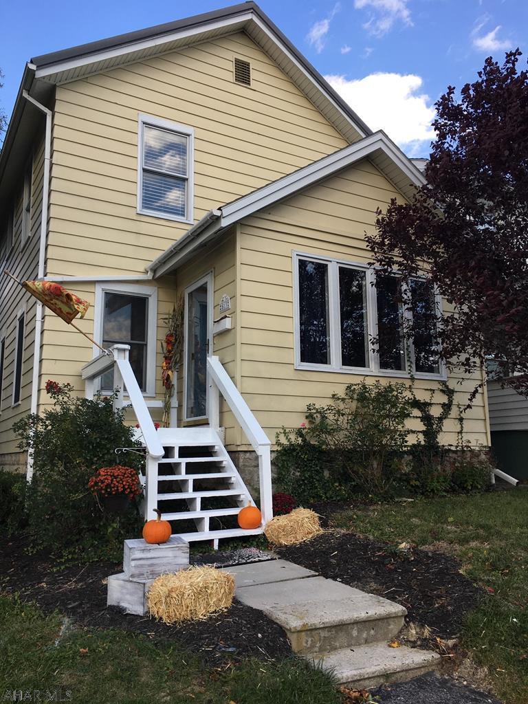 Garden Heights - Residential