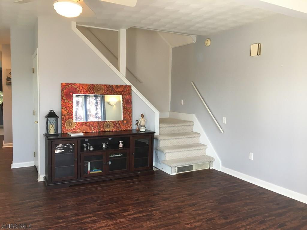 Garden Heights - Residential