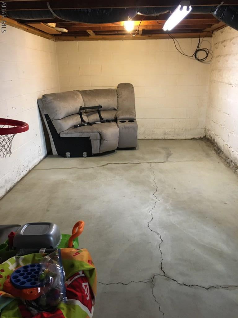 Garden Heights - Residential