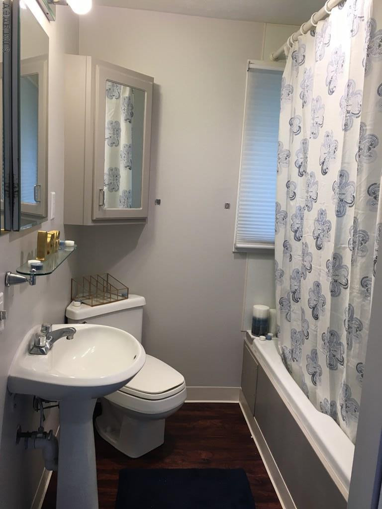 Garden Heights - Residential