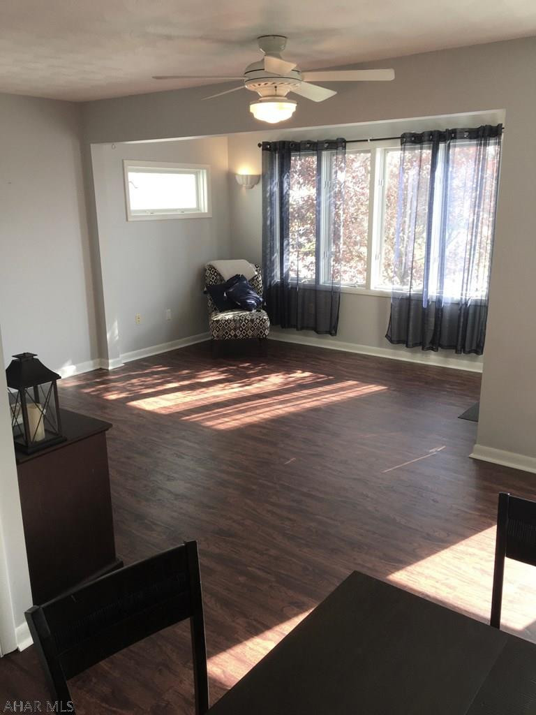 Garden Heights - Residential