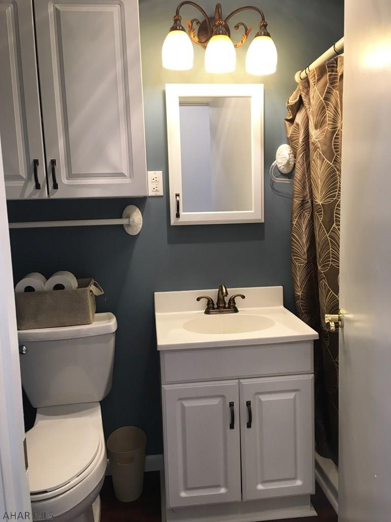 Garden Heights - Residential