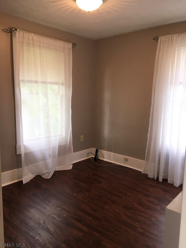 Garden Heights - Residential