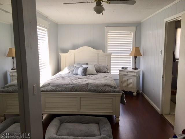 Garden Heights - Residential