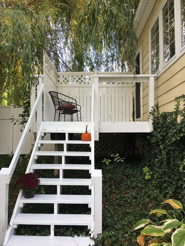 Garden Heights - Residential