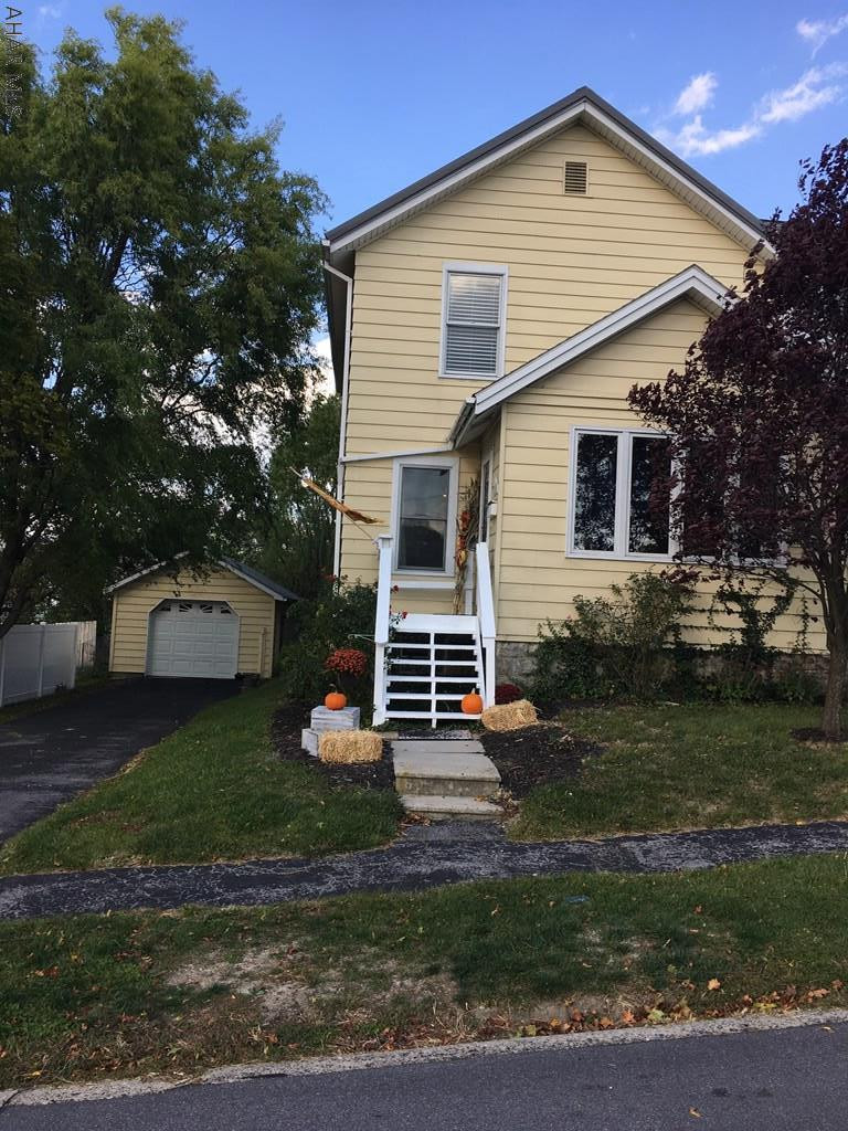 Garden Heights - Residential